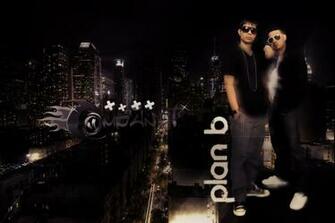 Plan B Wallpaper Gallery