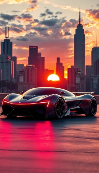 Cool Car Wallpaper