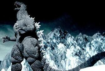 Godzilla Computer Wallpaper Desktop Background
