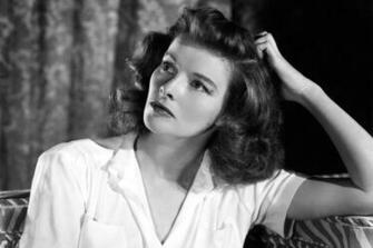 Katharine Hepburn Wallpaper Background