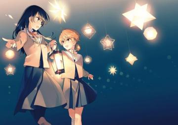Bloom Into You
