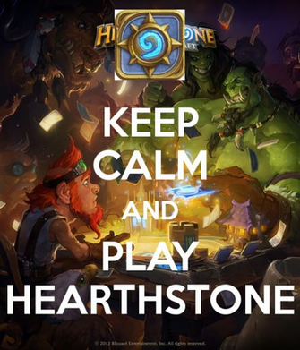 Hearthstone Wallpaper Normal