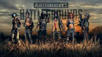 Pubg Wallpaper High Quality Resolution On 1080p HD