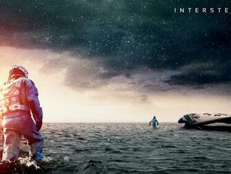 Interstellar 4k Ultra HD Wallpaper Net