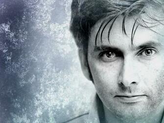 David Tennant Wallpaper