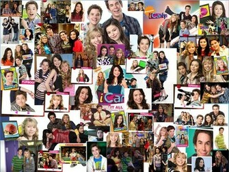 Icarly Background Yay Lolxd By I Tsarevichalexei13