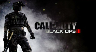 Black Ops Wallpaper Call Of Duty Iii Fanmade