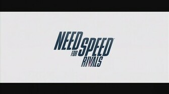 Need For Speed Rivals White Wallpaper And Image