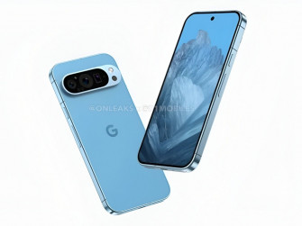Google Pixel Pro R V Le Son Design Dans Les Premi Res Image Elles Wallpaper