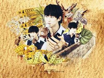 Taecyeon Wallpaper