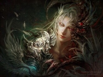 Wallpaper HD Desktop Online Angels