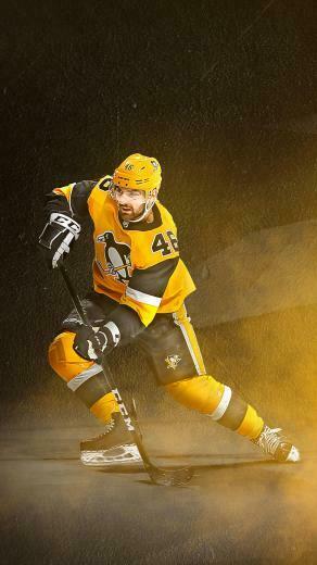 Wallpaper Pittsburgh Penguins