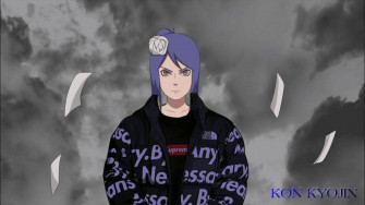 The Akatsuki Assemble Drip Edition R Dankruto