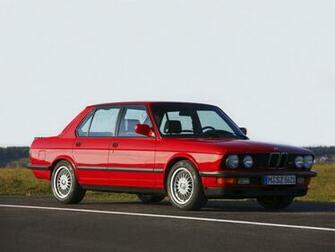 Bmw M5 E28 Wallpaper Car HD