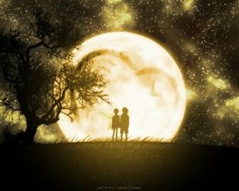 Cool Romantic Wallpaper HD