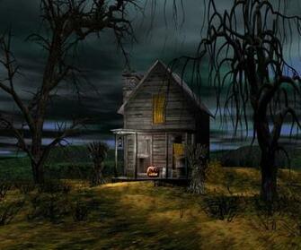 Of Ghosts Haunted Houses Pictures Pics