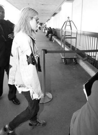 Frances Bean Cobain Image Wallpaper