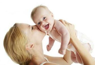 Picture Of Baby And Mom HD Wallpaper Res