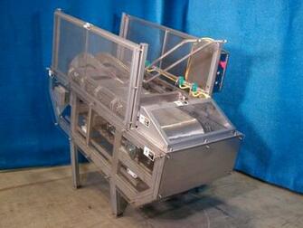 Mmc Pork Processing Equipment