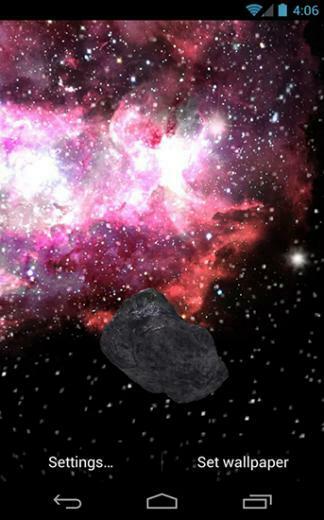 Android Live Wallpaper 3d F R Handy
