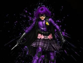 Hit Girl For Kick Ass Wallpaper Id