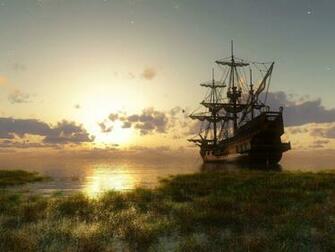 Ship Wallpaper Image In HD Available Here For