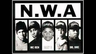 Nwa Wallpaper