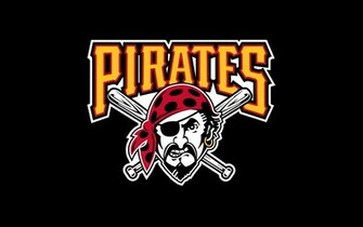 Pittsburgh Pirates Logo
