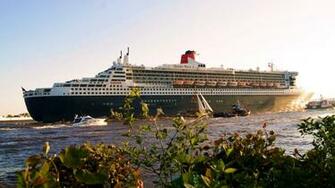 Cruise Ship Wallpaper Pictures Image