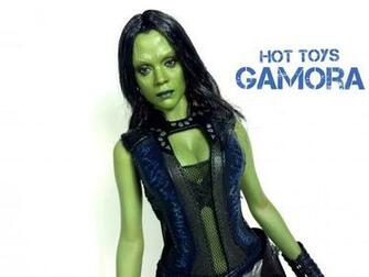 Gamora Wallpaper Widescreen Image Photos Pictures