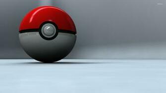 Pokemon Ball Wallpaper 3d