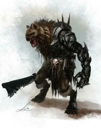 Best Gnoll Wallpaper
