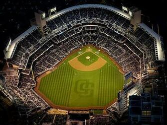 Field Notes Petco Park Home Of The San Diego Padres Diy Shed