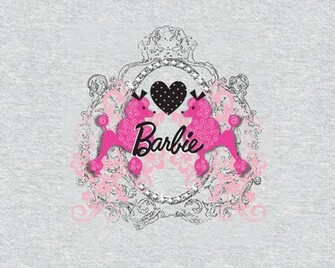 Barbie Wallpaper