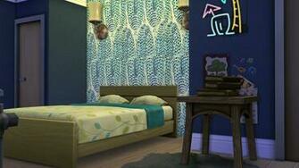 Sims Walls