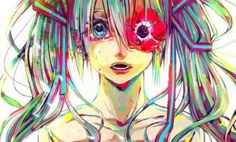 Nice Wallpaper Of Art Desktop Akiakane Vocaloid