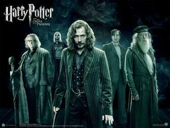 Harry Potter Wallpaper