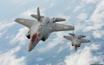Lockheed Martin F Lightning Ii Wallpaper Dopepicz