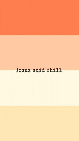 Cute Peach Wallpaper Jesus Quotes Aesthetic Verse Of The Day
