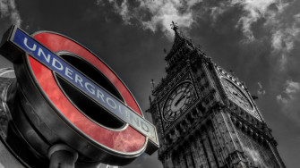 Desktop London HD Wallpaper