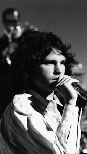 Morrison Wallpaper On Your Phone With This Unofficial Live