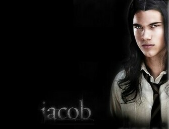 Black Wallpaper Jacob