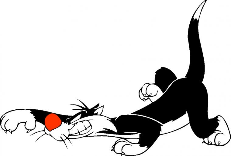 Sylvester The Cat Wallpaper