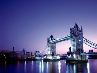 London Tower Bridge