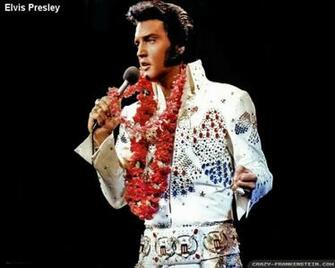 X Photos Of Elvis Presley