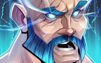 Fortnite Thor Ragnarok Art Resolution HD 4k