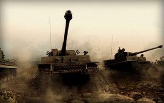 Tiger Tank Wallpaper Themes HD Amazing Wallpaperz
