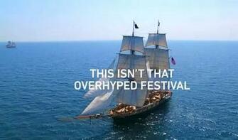 Shutterstock Brilliantly Trolls Fyre Festival With Idyllic Stock