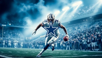 Cowboys Nfl Wallpaper