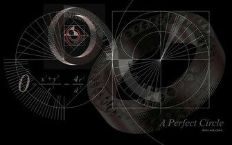 Circle Wallpaper Perfect
